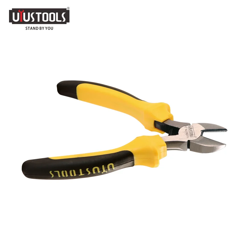 UYUSTOOLS, высокое качество, набор из 3 плоскогубцев
