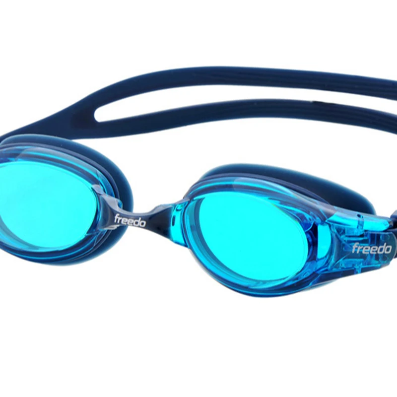 Summer Adult Men Women Swimming Goggles Anti-fog Shatterproof Swim Goggles Adjustable Sea Glasses Eyewear