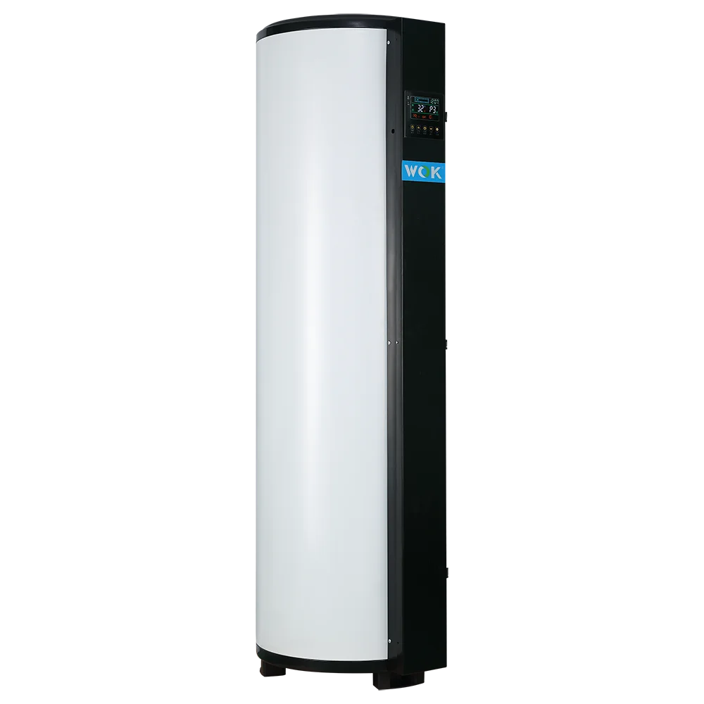 China 99% Efficiency  Electric Hot Water Heater Boiler Supplier