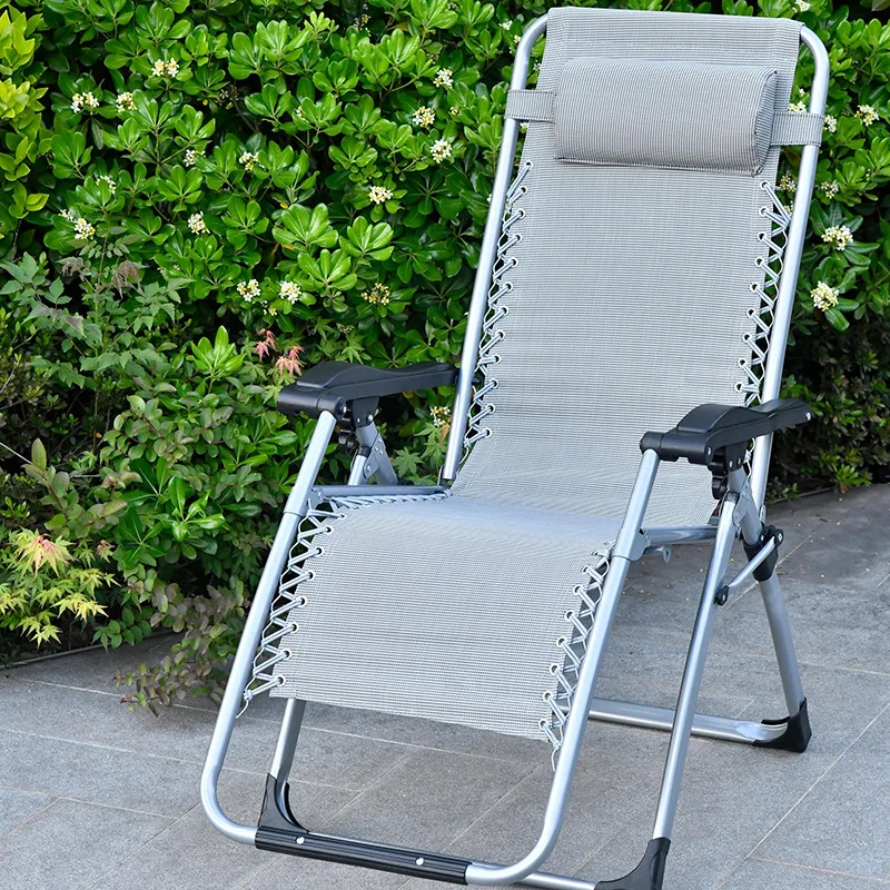 Beach leisure chairs outdoor chairs foldable and portable