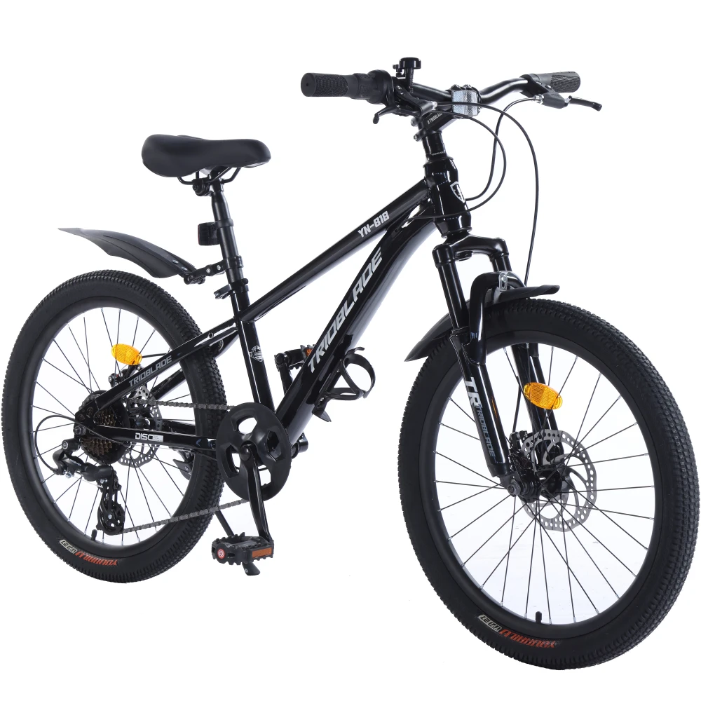 High Quality Factory Price 7 Speed bike Custom Full Suspension cycling 20 inch velo 22 inch MTB bicycle
