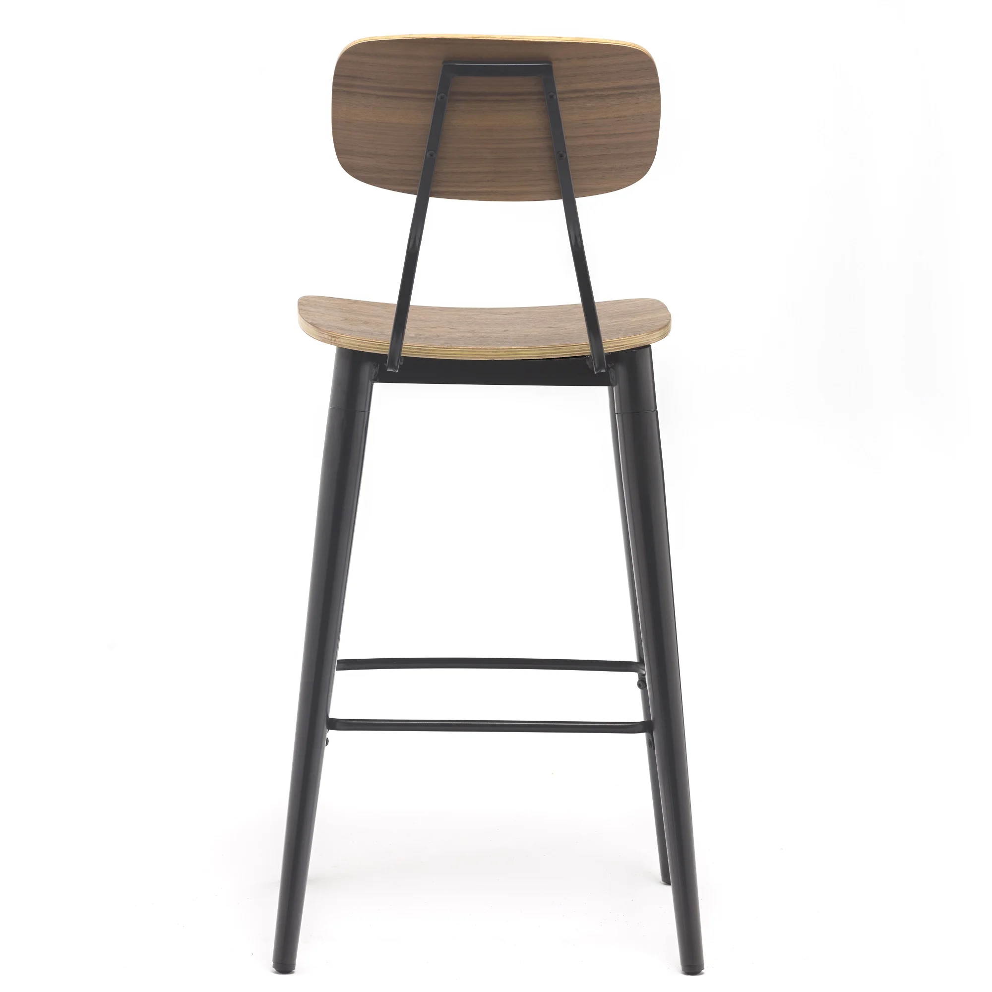 Top Quality Hotel Bar Stool with Metal Frame Bar Chairs for KTV and Bar