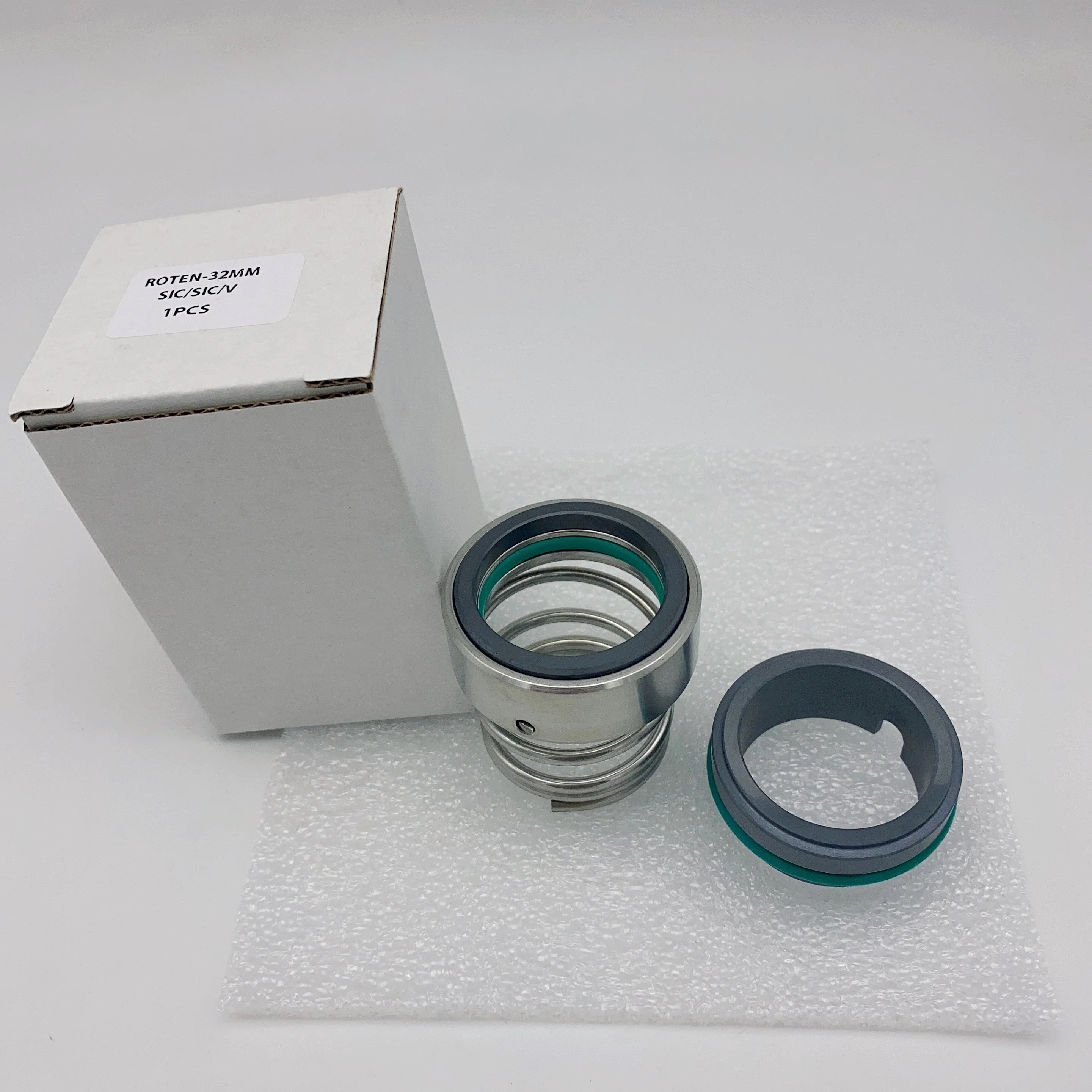 Pump Seal Roten Mechanical Seals For Water Pump 32mm