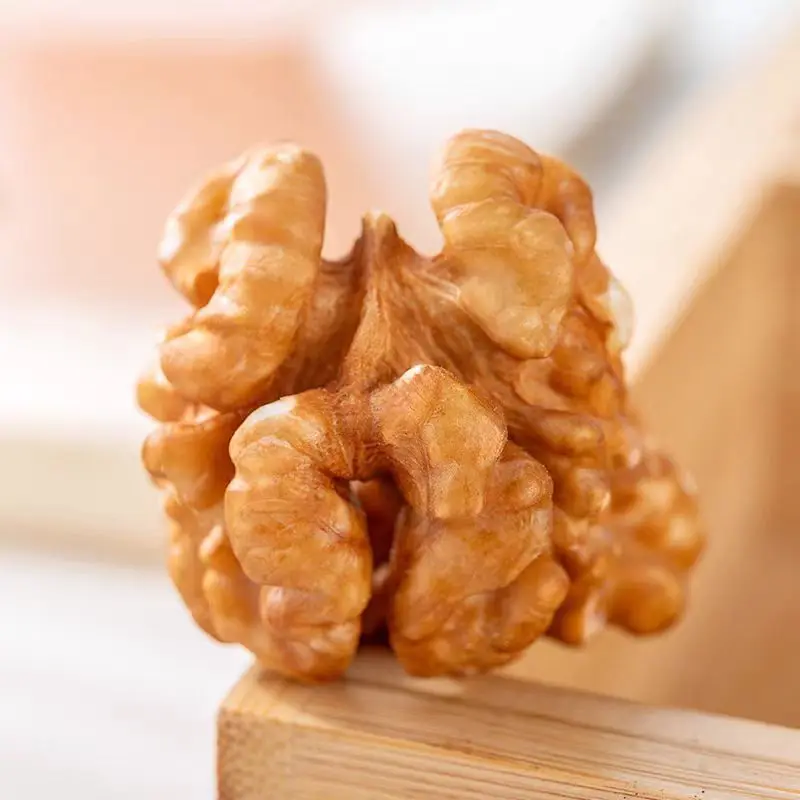 Заводская поставка HUAOU ядро грецкого ореха Премиум качества без кожуры лидер продаж дешевое сухое