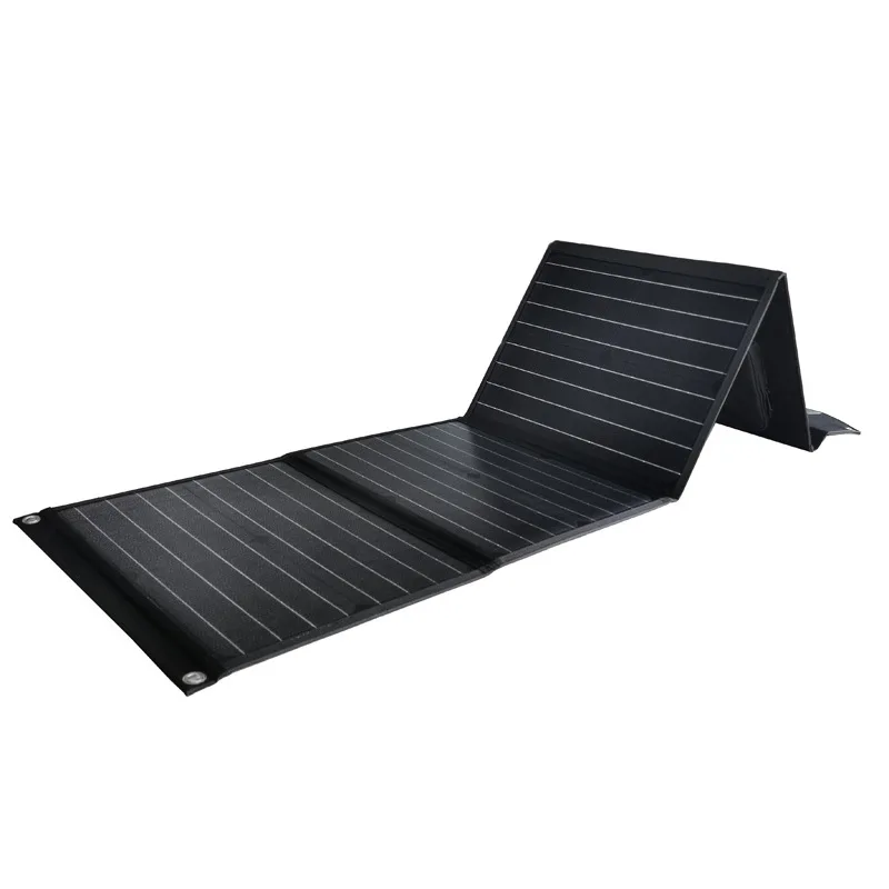 Top Flexible Foldable 90Watt 12V Portable 60W Folding 100 Watt Kit Cig Kernuap Sunpower 30W Industrial Solar Panel