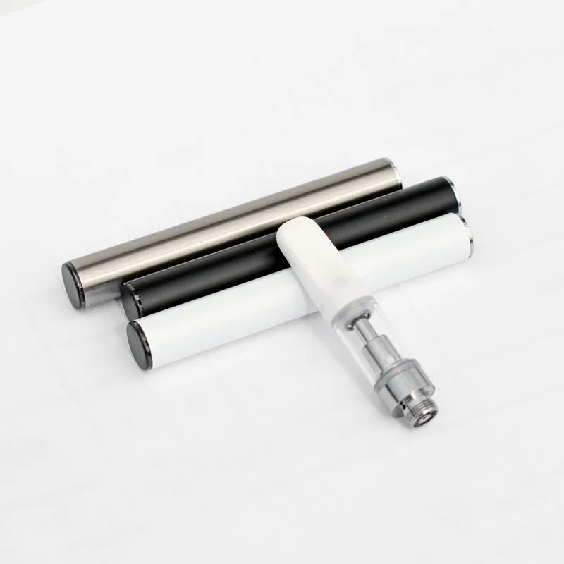Аккумуляторная батарея 510 нить Vape для M6T G5 TH210 толстый масляный атомайзер M3 пуговиц батареи электронных сигарет пластиковые шариковая ручка с USB зарядное