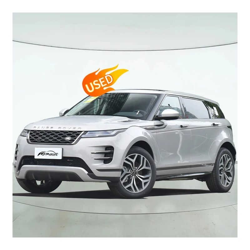 Range Rover Evoque PHEV Aurora L P300e роскошный внедорожник 4WD Новый энергетический автомобиль б/у для продажи сделано в Китае