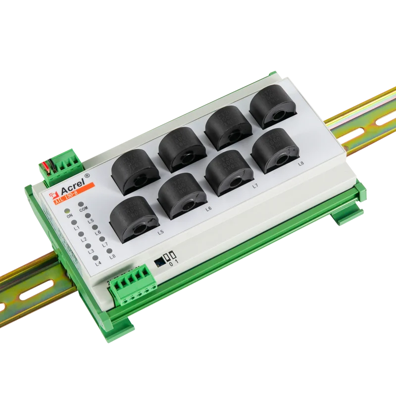 
Medical IT System Insulation Fault Locator AIL150 