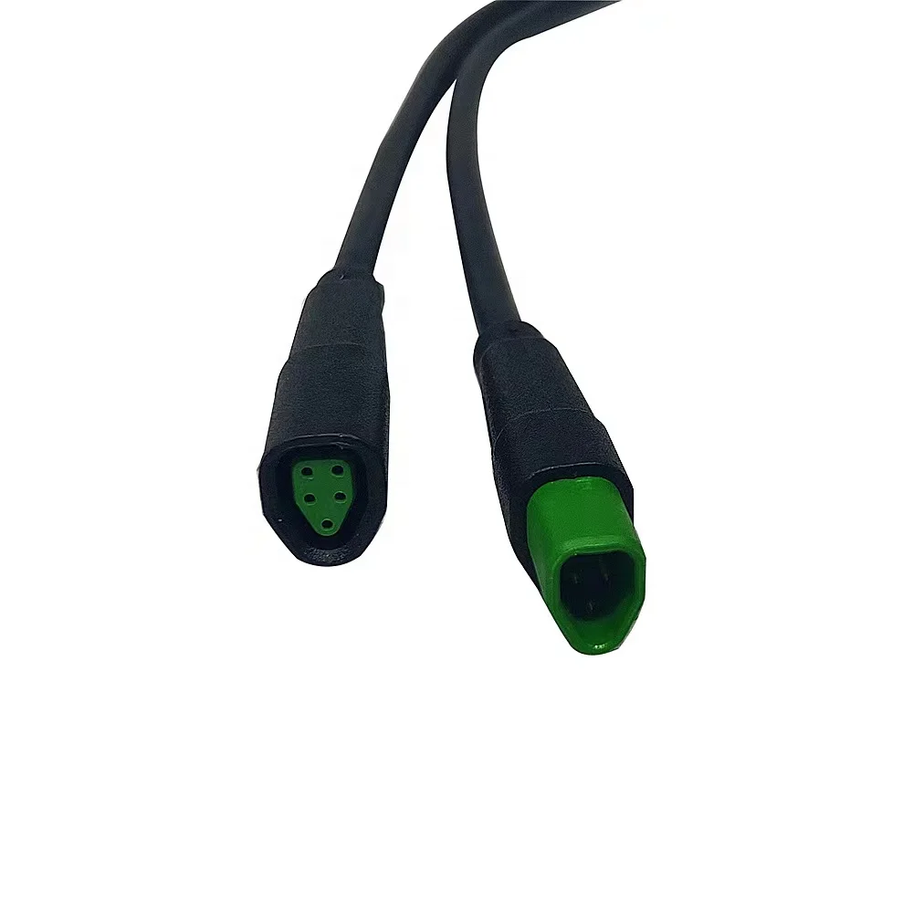 Joyebikes USB кабель для программирования Bafang M510 M600 M620 подключению CAN-шины средне-приводной двигатель перепрограммирования