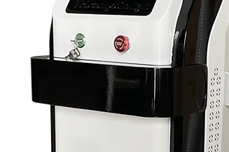 China Supplier Design Excellent Cooling System Non-Stop Working Ipl Shr Laser Device Korean Dpl Machine