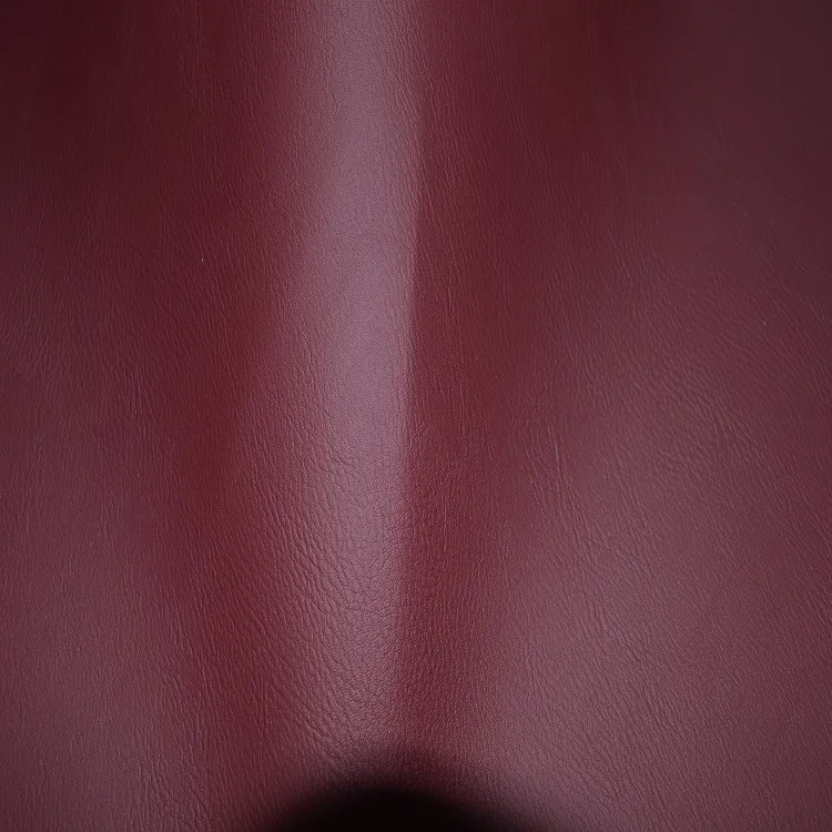 
pvc leatherette fabric 0.8mm-1.2 mm thick PVC leather supplier special for car seat cover 