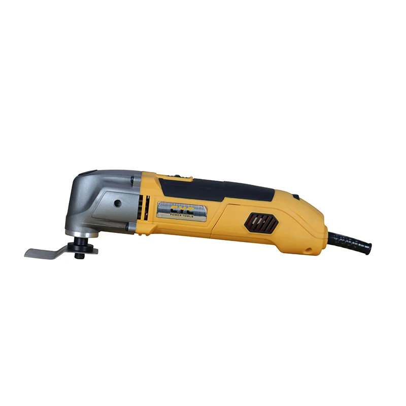 China Made Wood Cutting Multifunctional Machine 250w Oscillating Multi-Function Tool