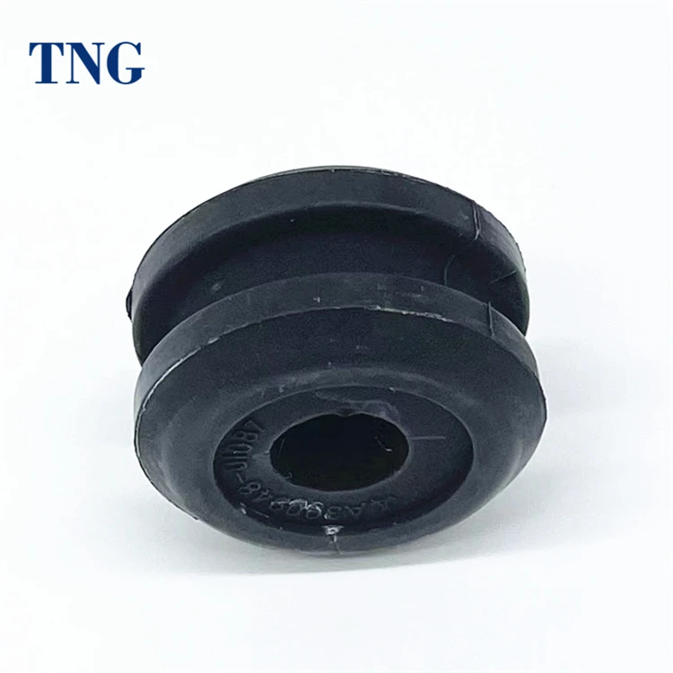 Factory wholesale Rear shock absorber Upper Buffer Cushion jiao block For Toyota Prado 120 4Runner FJ Cruiser 90948-01087