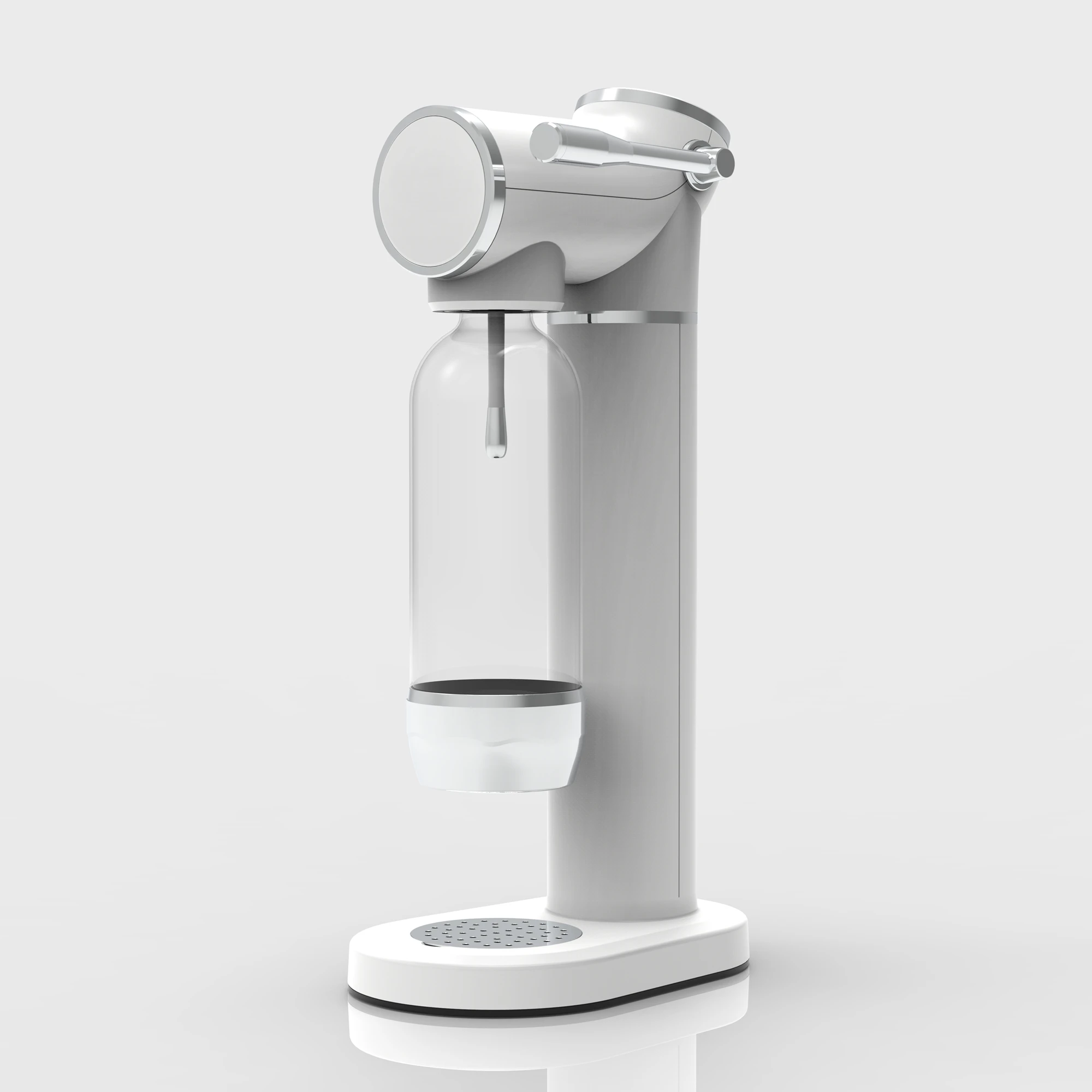 Super quality custom portable commercial home water machine soda maker