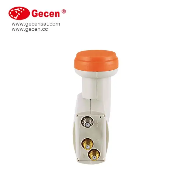 unicable lnb professional unicable ku-band LNB good price twin lnb