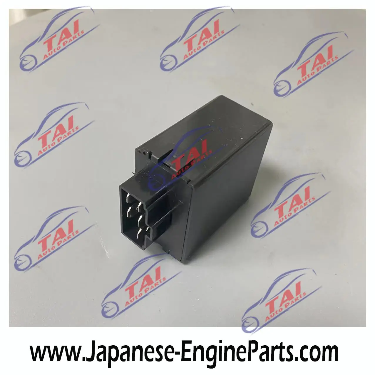 Good  Price  Auto  Flasher  Unit Relay  066500-3720 For Isuzu Fsr  Frr  Ftr