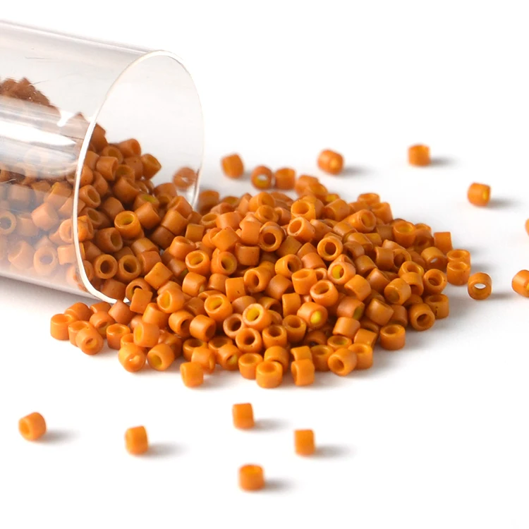 Wholesale Miyuki glass seed beads 11/0 round  hight quality miyuki  beads for handcraft and jewelry making