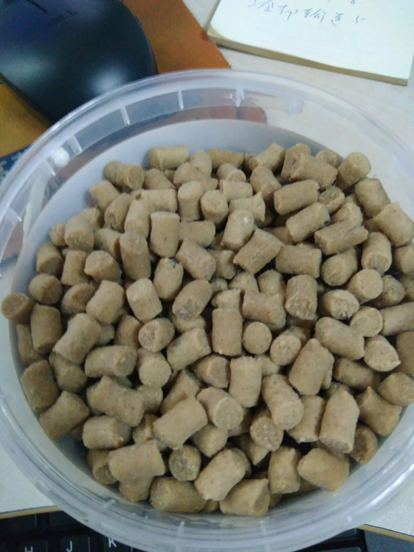 800-1000kg/h Dry dog food cat food pet food machine manufacturer in China