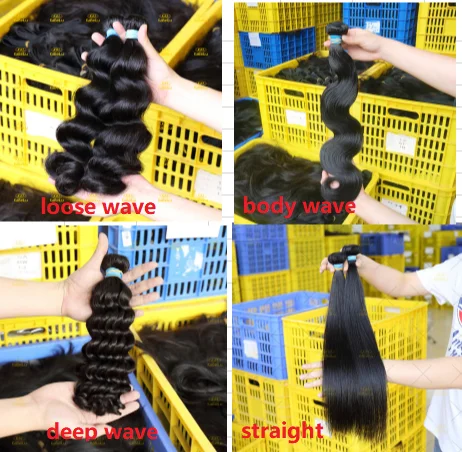 super double drawn hair extensions,cheveux naturels hair super double drawn virgin hair , 26 inch body wave human hair extension
