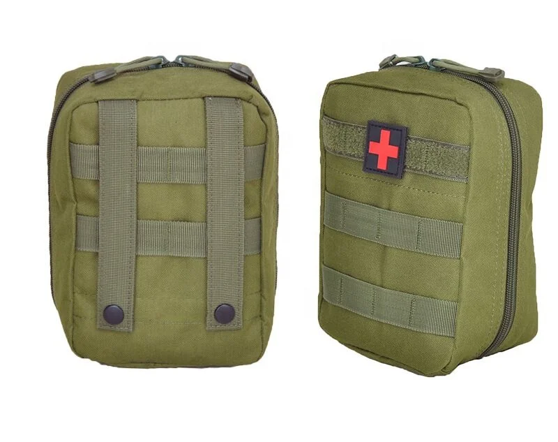 Outdoor Emergency Survival Gear Kit SOS Survival Tool Pack first aid pack