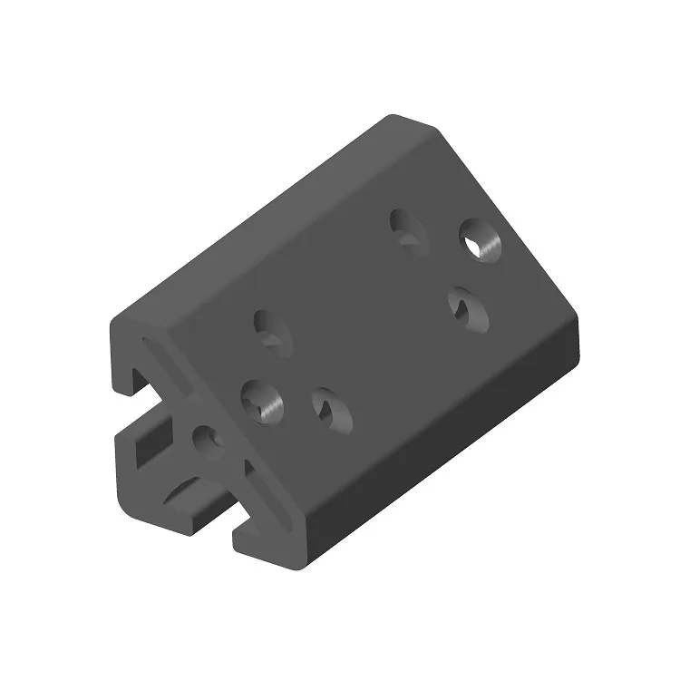 45 degree Angle Connector 310.4700A.01