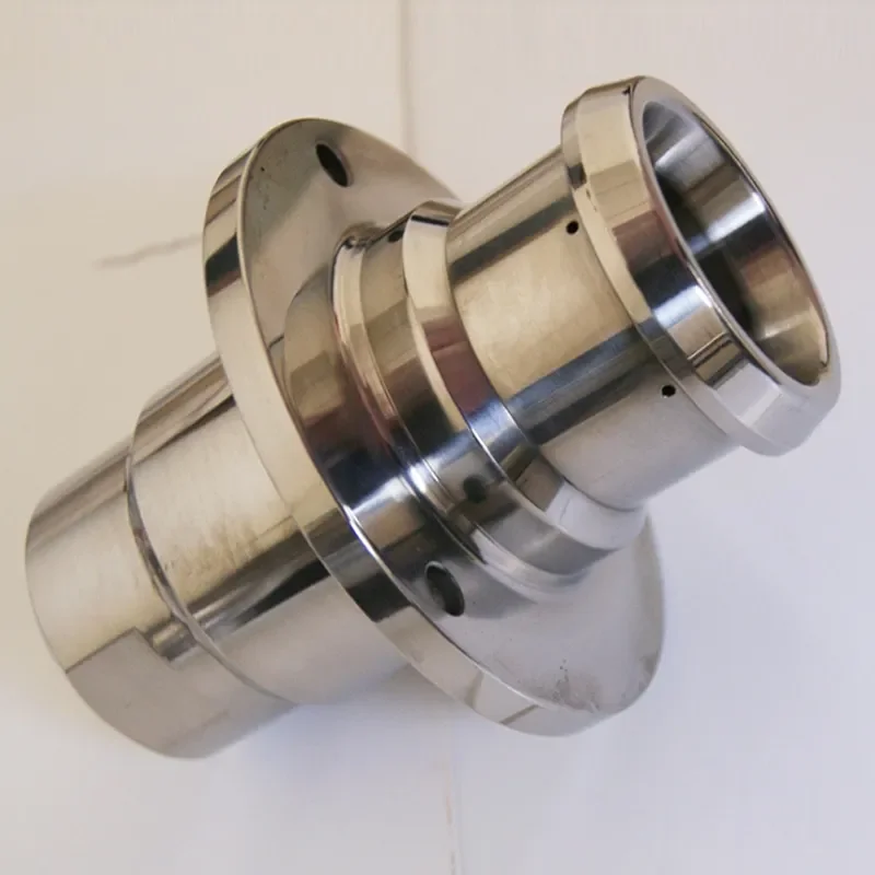 professional CNC  machine accessories parts custom aluminum parts anodizing color cnc service parts