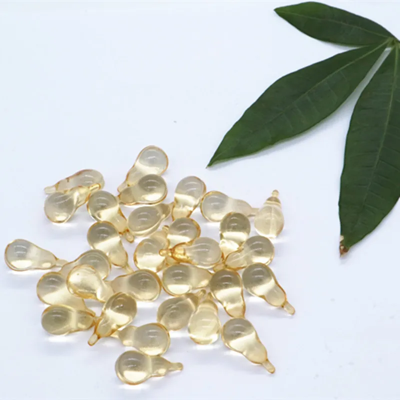 
Bulk Liquid Vitamin D3 Softgel Calcium With Vitamin D3 