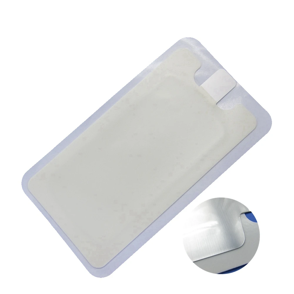 Multi Size unipolar or bipolar ESU Negative plate Adult Child monopolar biopolar ESU plate 10 pieces/pack
