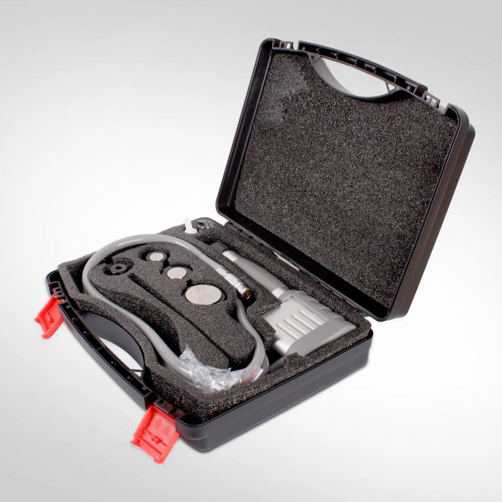 modus penis shocking sport-knee- leg pain eswt medical sports recovery equipment