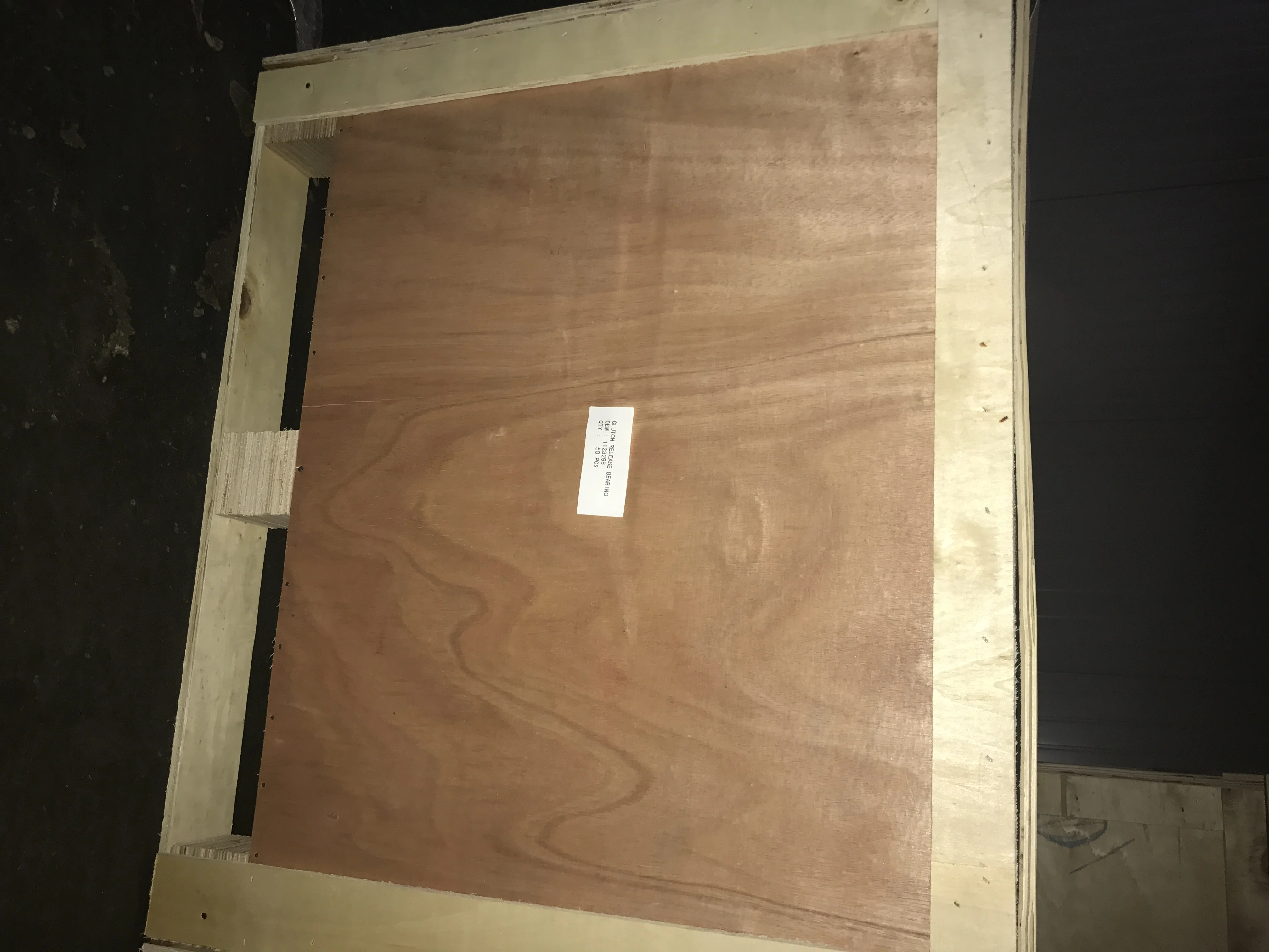 For VOLVO FH12 truck clutch release bearing 3100026434 with quality warranty for VOLVO truck FH FH12 FH16 FM9 FM12 FL