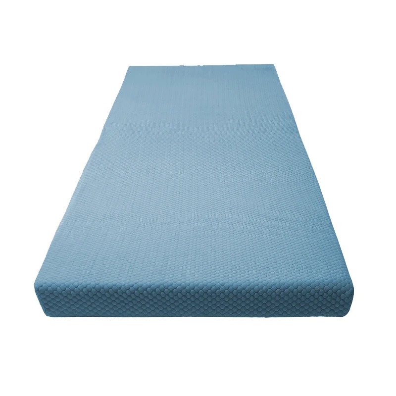 2 Inch Memory Foam Mattress Topper Full Size memory Foam Ventilated Bed Mattress Topper