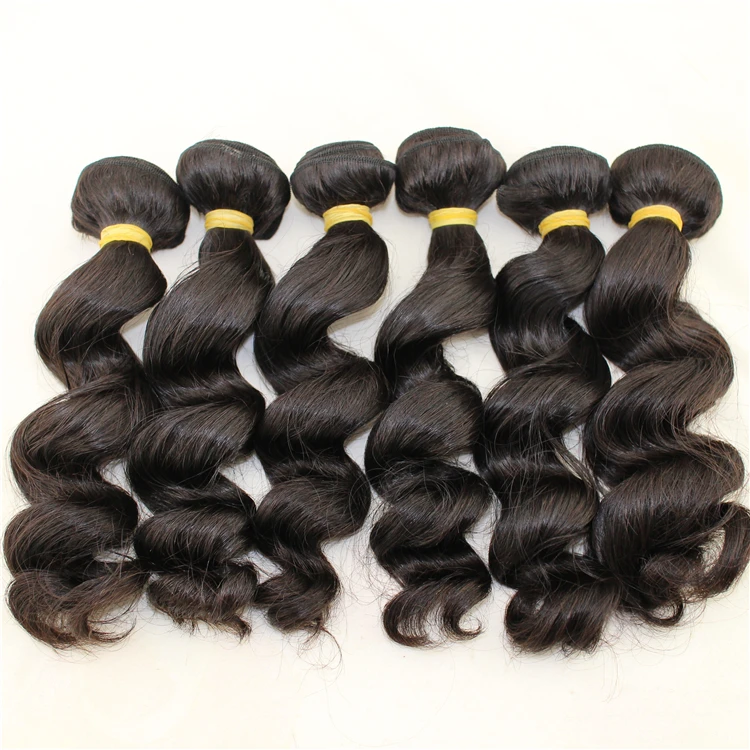 brazilian wave hair bulk/hair weft, cheap price apex hair extensions,wholesale dreadlocks hair loose weave in bulk