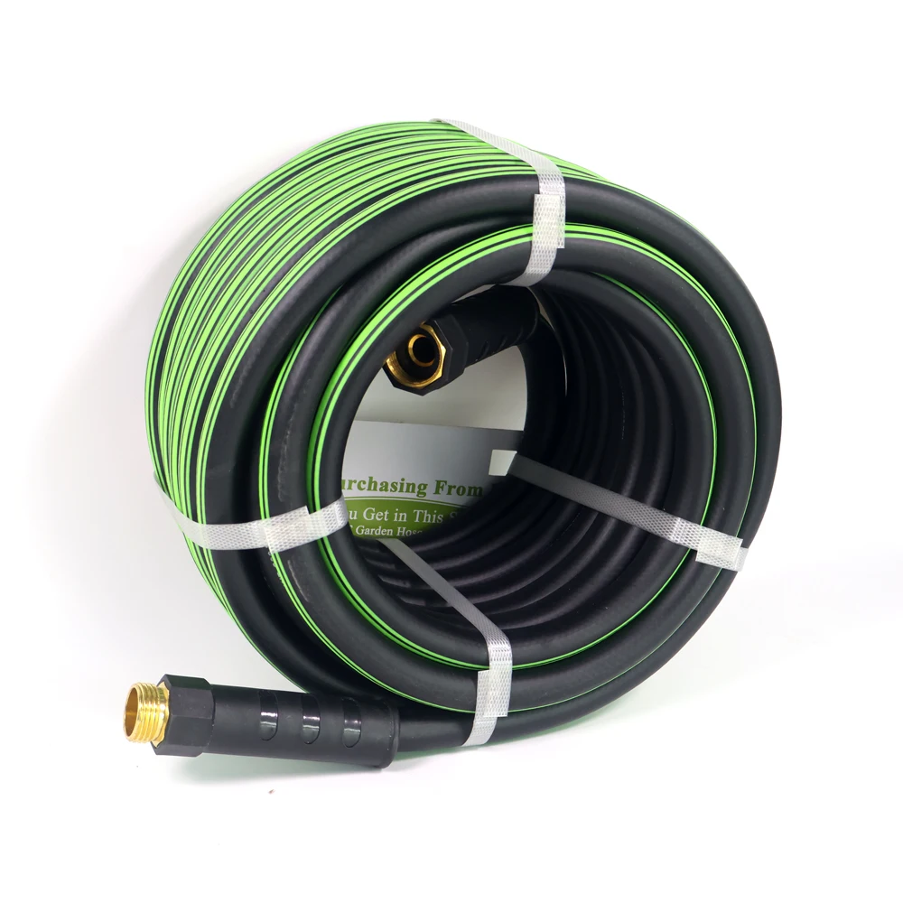Wholesale Of New Products Flexible & Lightweight 5/8 In Garden Watering Hose