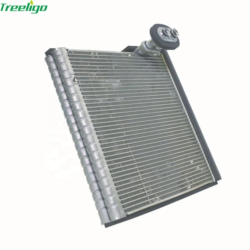 92 93 Lexus ES300 OEM A/C Evaporator Core