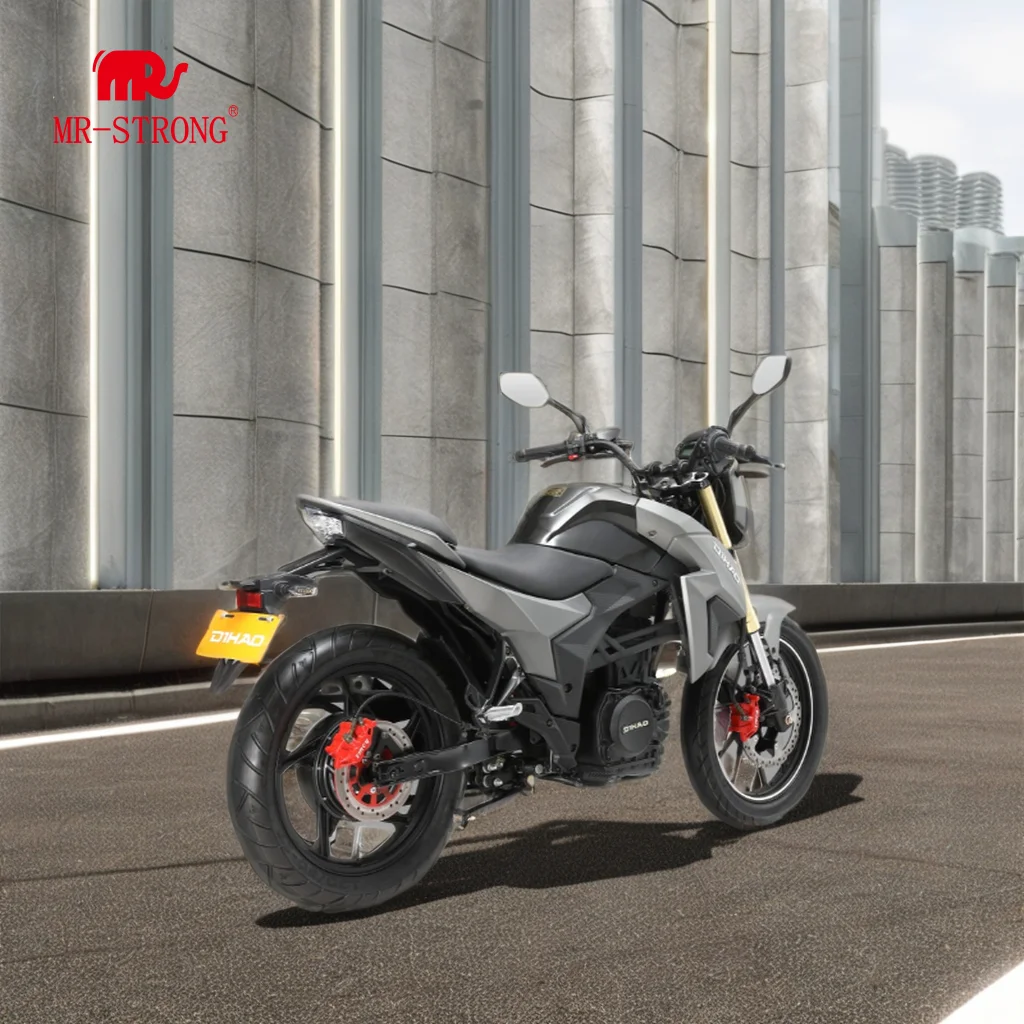 Gospade speed 80km/h sport electric motorcycle AK30E for adult