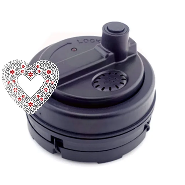 202112246 AM RF EAS Sinotag пластиковая охранная Противоугонная сигнализация 2 сигнализация 3 сигнализация 20211213