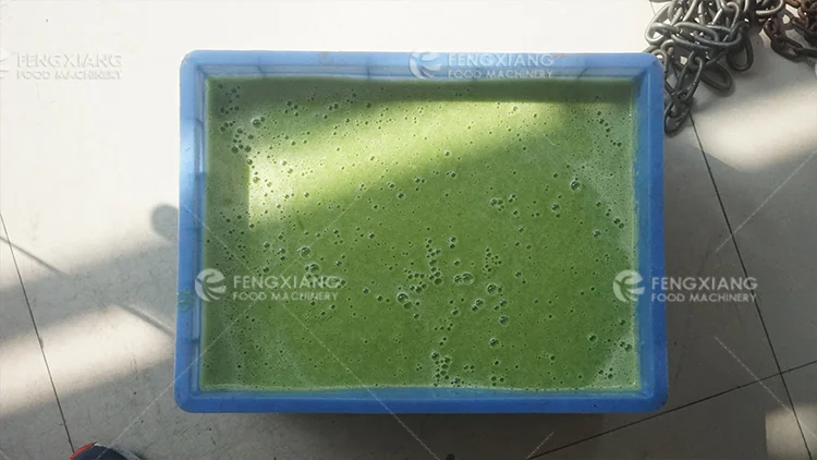 Fruit Vegetable Juicer Extractor Mango Jam Making Machine Cactus Commercial Blender Machine Industrial Machine Manufacture
