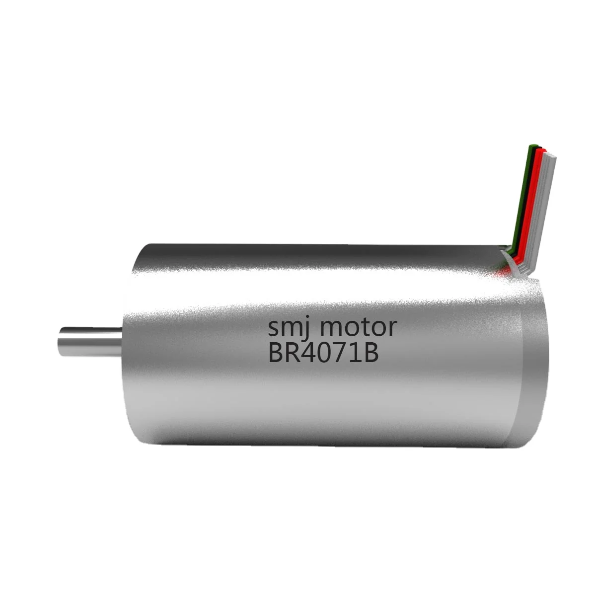 New arrival Low voltage high speed efficiency Maxon motor dia 40mm 48v slotless bldc motor