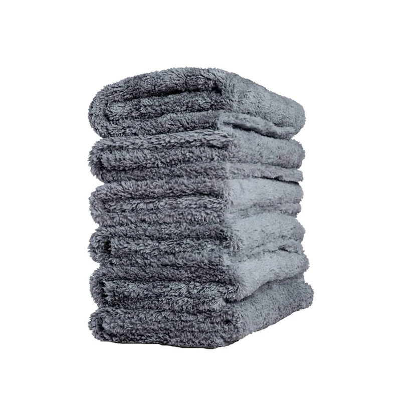 Полотенце из микрофибры 16*16