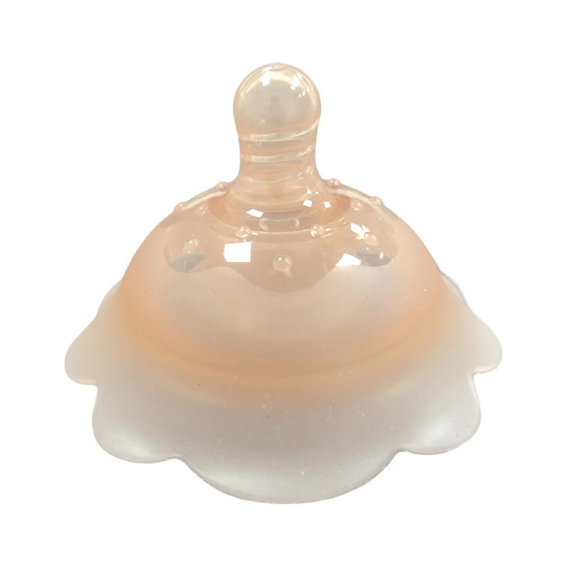 Силиконовый защитный чехол для груди