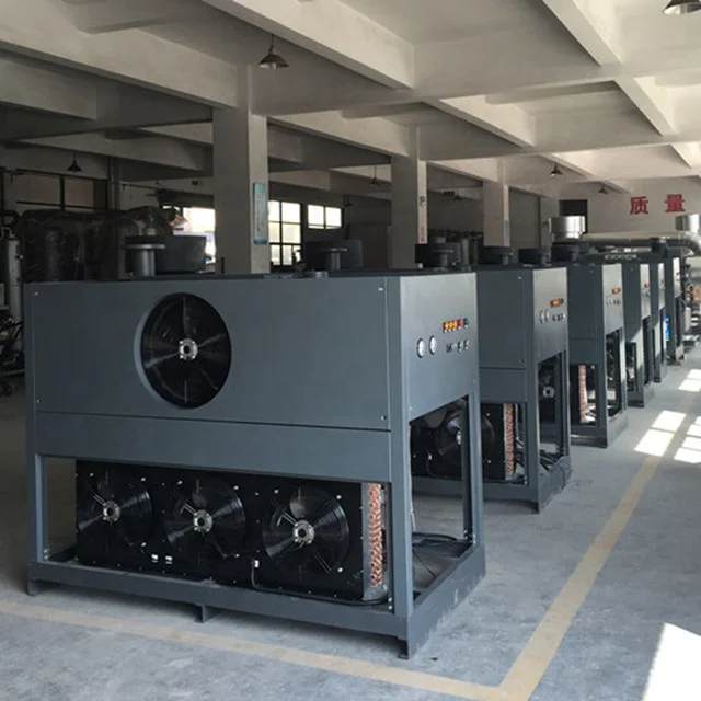 Factory cheap compressed air dryer for Atlas Copco Air Compressor