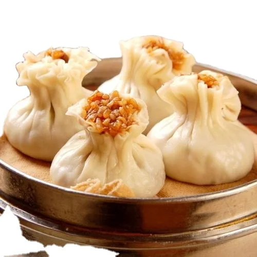 Chicken Meat Shaomai, Siu Mai, Shao Mai