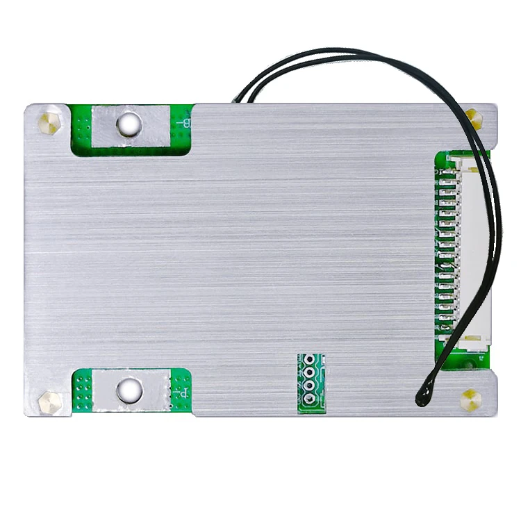 6s-16s 24V/36V/48V/60V 50A BMS другие платы для 57 6 V 59 2 литий-ионные батареи 48V 51 LiFePO4 аккумуляторы