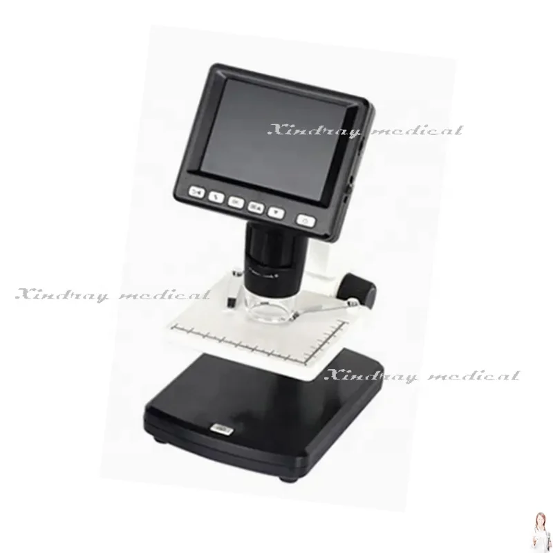 Best Quality Factory Supply Contact Lens Analyzer Ly-8c with Wholesale Price