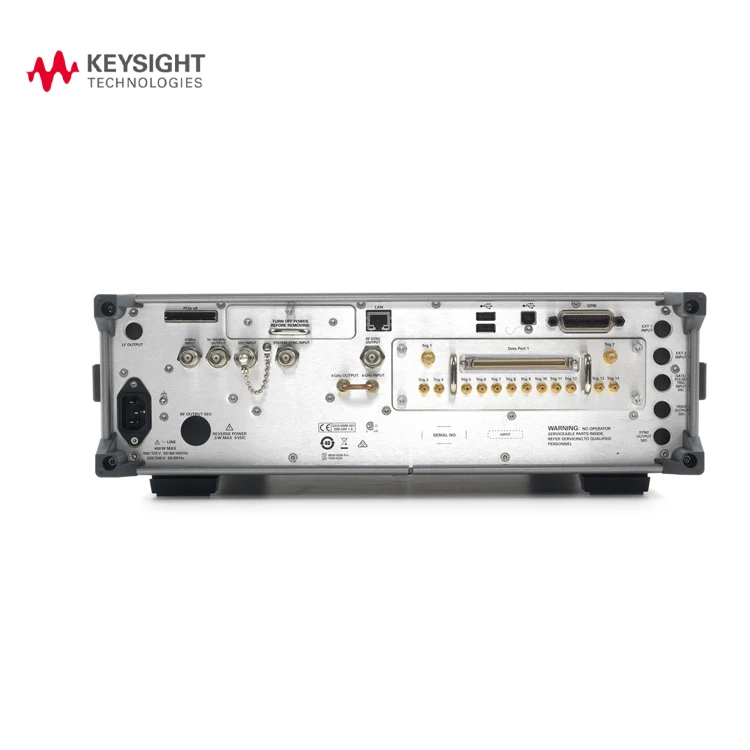 Keysight /Agilent N5191A UXG X-Series Modified Version agile signal generator price