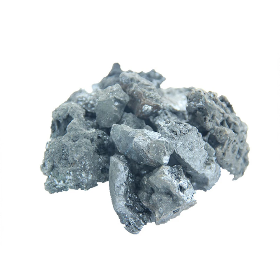 
Manganese price different grade briquette ferro silicon metal slag 