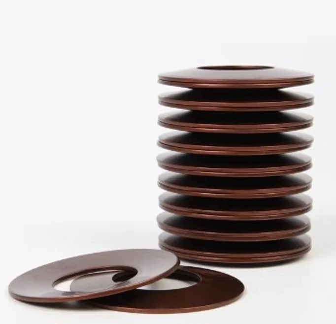 disc spring for high load DIN2093 71*36*4*5.6 belleville washer OD71 cushion washer filler