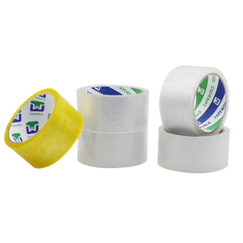 Neutral Core for distributor wholesales Packaging tape