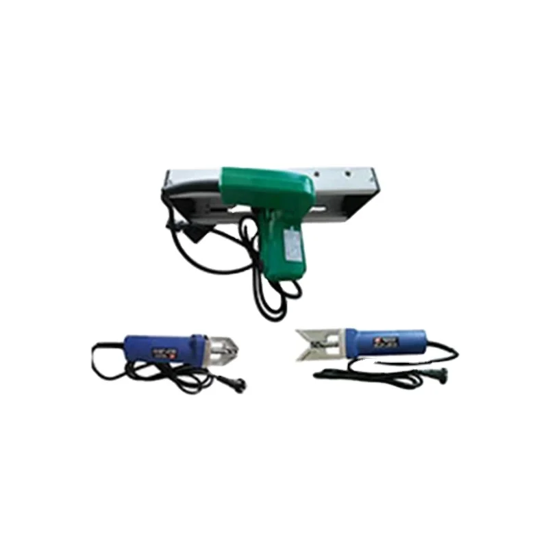 Upvc Profile Portable Corner Cleaning  For Window And Door Making