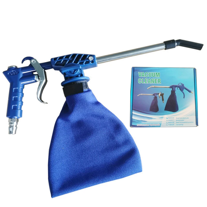 Two Kinds Of Style Energy Saving Dual Use Of Dual-Purpose Vacuum Cleaner